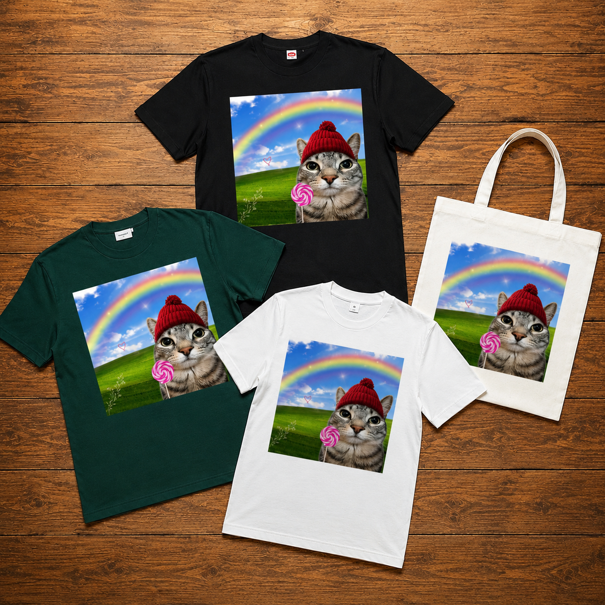 Funny Meme T-Shirt Designs – Vol. 1