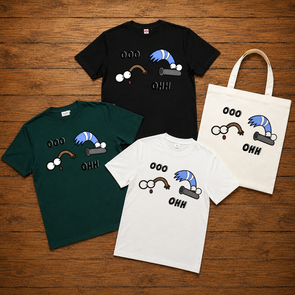 Funny Meme T-Shirt Designs – Vol. 1