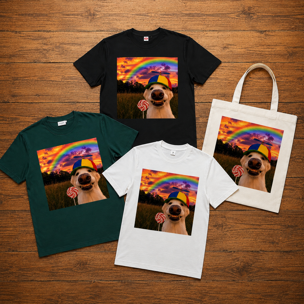 Funny Meme T-Shirt Designs – Vol. 1